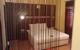 Solitaire Suites Bengaluru Room photo