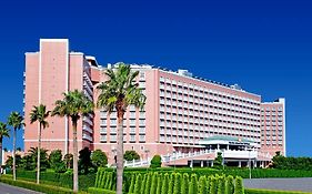 Grand Nikko Tokyo Bay Maihama Hotel Urajaszu Exterior photo