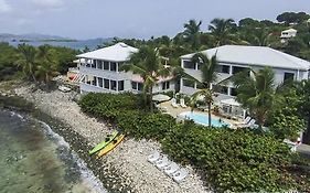 Coconut Coast Villas Saint John Island Exterior photo