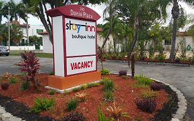 Stay Inn Dania Beach Exterior photo