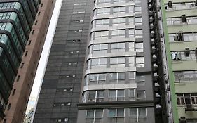 218 Apartment Hongkong Exterior photo