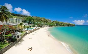 Sandals Regency La Toc All Inclusive Resort And Spa - Couples Only (Adults Only) Castries Exterior photo