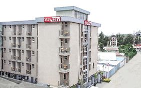 Stay Easy Hotel Addisz-Abeba Exterior photo