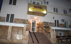 Sunrise Hotel Kisinyov Exterior photo