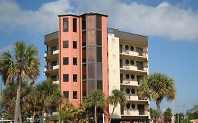 Voyager Beach Club By Liberte' Aparthotel Treasure Island Exterior photo