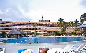 Benin Marina Hotel Cotonou Exterior photo