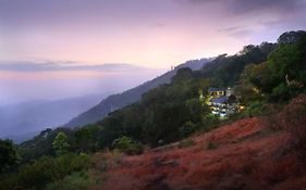 Eagle Mountain Munnar Panzió Exterior photo