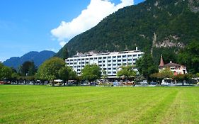 Hapimag Ferienwohnungen Interlaken Exterior photo