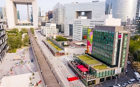 Citizenm Paris La Defense Hotel Nanterre Exterior photo