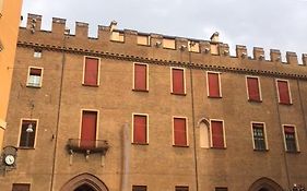 Myroom Palazzo Pepoli Bologna Exterior photo