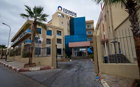 Complexe Touristique Bouzour Hotel Mostaganem Exterior photo