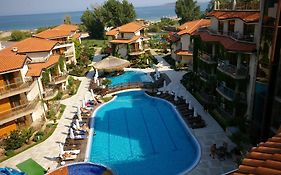 Laguna Beach Resort & Spa Szozopol Exterior photo