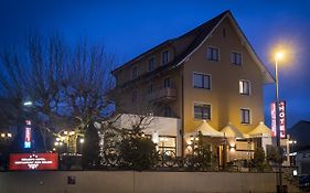 Seiler'S Hotel Liestal Exterior photo