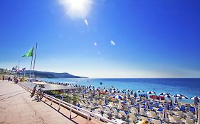Promenade Holiday - Palatin & Sea Nizza Exterior photo