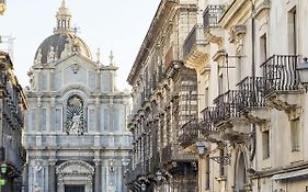 Duomo Suites & Spa Catania Exterior photo