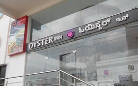 Oyster Inn Kammasandra Exterior photo