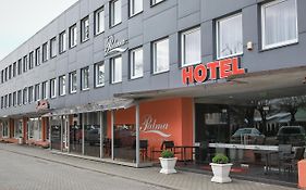 Hotel Palma Mažeikiai Exterior photo