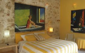 Hotel Boutique Santo Domingo Cartagena Room photo