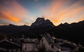 Hotel Roma San Vito di Cadore Exterior photo