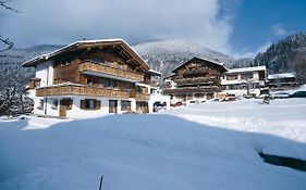 Hotel Silvapina Klosters Exterior photo