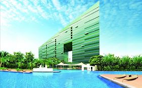 Orchard Scotts Residences By Far East Hospitality Szingapúr Exterior photo