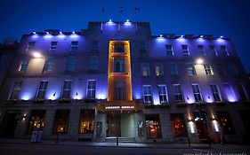 Aberdeen Douglas Hotel Exterior photo