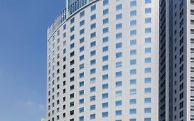 The Square Hotel Yokohama Minatomirai Exterior photo