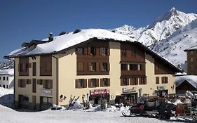 Residence Redivalle Passo del Tonale Exterior photo