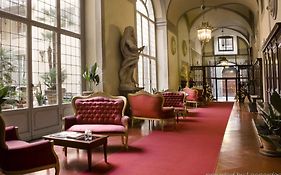 Palazzo Magnani Feroni, All Suite - Residenza D'Epoca Firenze Interior photo