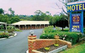 Aristocrat Waurnvale Motel Geelong Exterior photo