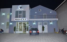 Atina Lux Hostel Leskovac  Exterior photo