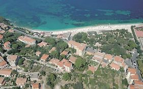 Hotel Crystal Portoferraio Exterior photo