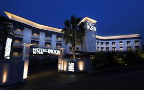 Hotel In The Moon (Adults Only) Jokohama Exterior photo