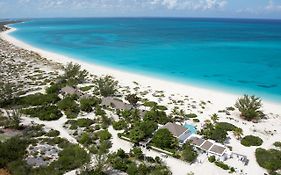 The Meridian Club, Turks And Caicos Pine Cay Exterior photo