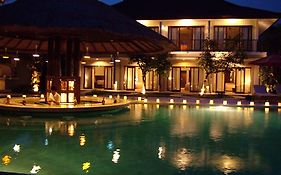 Princess Benoa Beach Resorts Tanjung Benoa Exterior photo