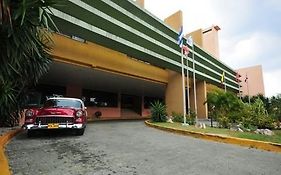 Starfish Montehabana Hotel Havanna Exterior photo