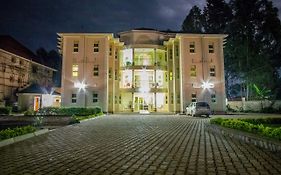 Heras Country Resort Kabale Exterior photo