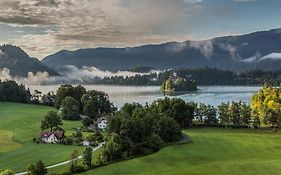 Homestay Vito By Lake Bled Exterior photo