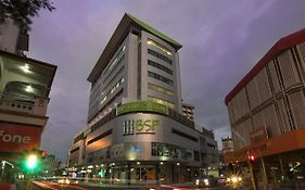 Quest Suva Aparthotel Exterior photo