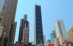 We Hotel Hongkong Exterior photo