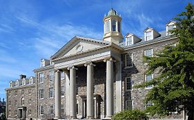 University Of King'S College Halifax Exterior photo