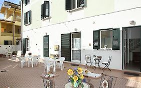 B&B Central Toma Montecatini Terme Exterior photo