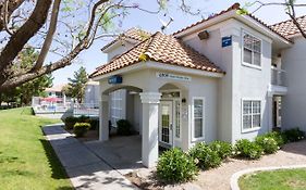 Studio 6-Tempe, AZ Hotel Exterior photo