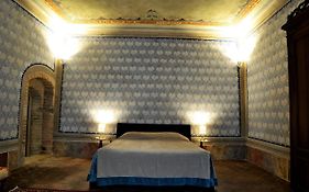 Il Palazzo Del Cardinale Panzió Montalcino Room photo