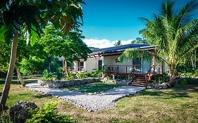 Reflections Retreat Vanuatu Port Vila Exterior photo