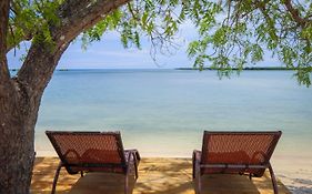 Lander'S Bay Resort Lautoka Exterior photo