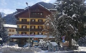 Hotel Pineta Ponte Di Legno Exterior photo