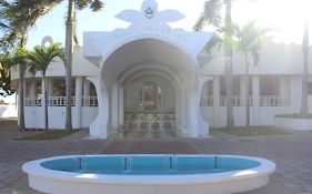 Casa Imperial Managua Hotel Exterior photo