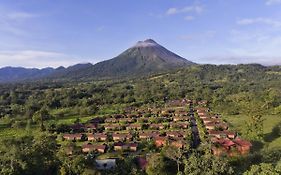 Hotel Arenal Springs Resort & Spa La Fortuna Exterior photo