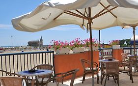 Hotel Giacomazzo Caorle Exterior photo